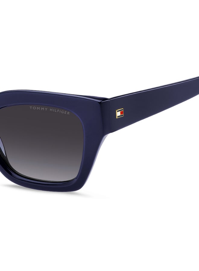 TOMMY HILFIGER Cat Eye Tommy Hilfiger Sunglasses - Image 4